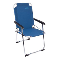 Židle Bo-Camp Copa Rio Classic Barva: modrá