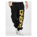 Dangerous DNGRS / Sweat Pant Classic in black