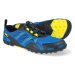 Xero Shoes AQUA X SPORT M Blue Yellow | Pánské barefoot sportovní boty