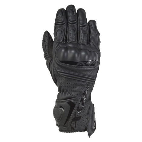 IXON RS Tempo Air 1001 Sportovní rukavice černá