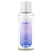 Victoria´s Secret Pink Relax - tělový sprej 250 ml