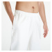 Nike Solo Swoosh Men's Fleece Pants Sail/ White