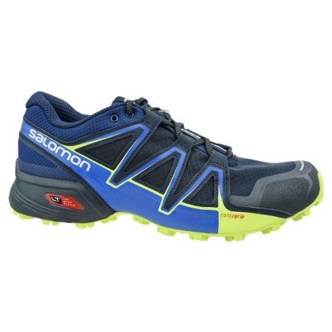 SALOMON SPEEDCROSS VARIO 2 394524 Modrá