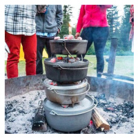 GSI Outdoors Guidecast Dutch Oven 300mm 4,7l