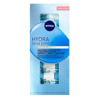 Nivea Hydratační 7denní Kúra Hydra Skin Effect Péče O pleť Obličeje 7 ml