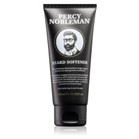 Percy Nobleman Beard Softener zjemňující krém na vousy 100 ml