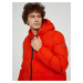 Motion Hooded Bunda Tommy Hilfiger