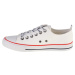 SMETANOVÉ PLÁTĚNÉ TENISKY BIG STAR SHOES KK274095 Smetanová