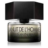 Yves Saint Laurent La Nuit de L'Homme toaletní voda pro muže 40 ml