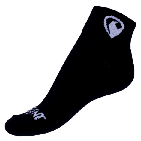 Ponožky Represent short černé (R8A-SOC-0201) L
