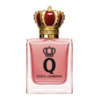 Dolce&Gabbana Q BY DG EDPI INTENSE  parfémová voda 50 ml