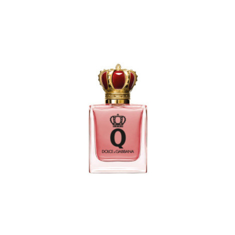 Dolce&Gabbana Q BY DG EDPI INTENSE  parfémová voda 50 ml Dolce & Gabbana