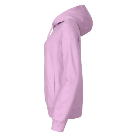 Moon mikina dámská orchid