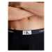 Pánské spodní prádlo TRUNK 3PK 000NB3528EMRS - Calvin Klein