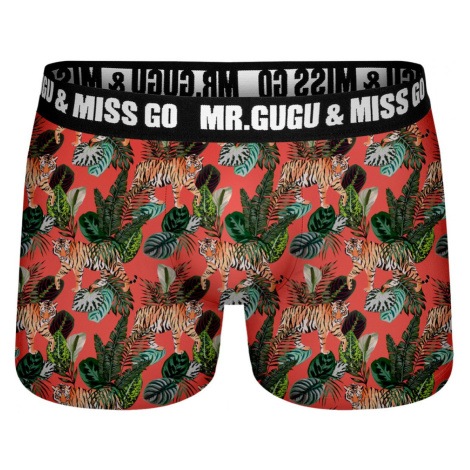 Pan GUGU & Miss GO Spodní prádlo UN-MAN1468 Mr. Gugu & Miss Go