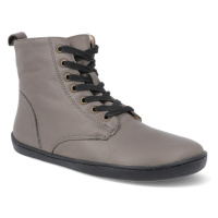 Barefoot zimní obuv Protetika - Judit grey šedá