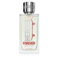 Estiara Heroes Forever parfémovaná voda unisex 100 ml