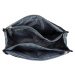 Praktická dámská kosmetická taška Jaffrina, černá