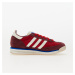 adidas SL 72 Rs Shadow Red/ Off White/ Blue