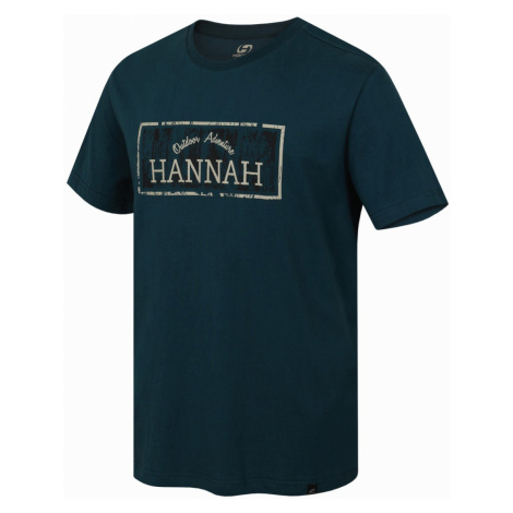 HANNAH WALDORF Pánské triko 10001862HHX01 june bug