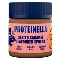 HealthyCo Proteinella 200g, salted caramel