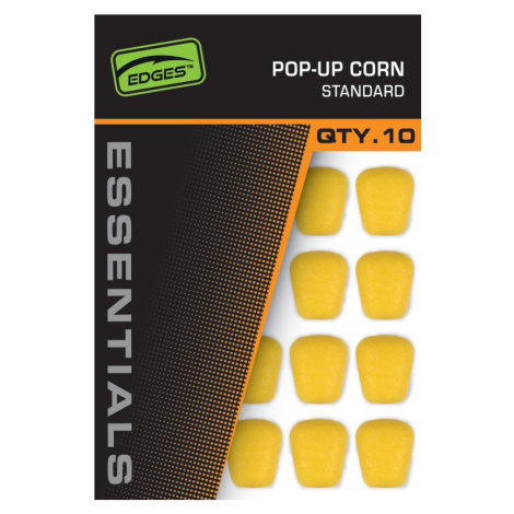 Fox Umělá nástraha Essentials Pop up Corn 10ks - Jumbo