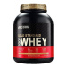 Optimum Nutrition Protein 100% Whey Gold Standard 2267 g, karamel