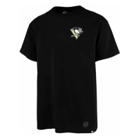 Pánské tričko 47 Brand NHL Pittsburgh Penguins LC Emb ’47 Southside Tee