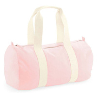 Westford Mill Cestovní taška WM814 Pastel Pink