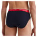 Tommy Hilfiger Spodní prádlo 3P Brief M 1U87903766