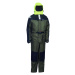 Kinetic Plovoucí Oblek Guardian Flotation Suit Olive Black