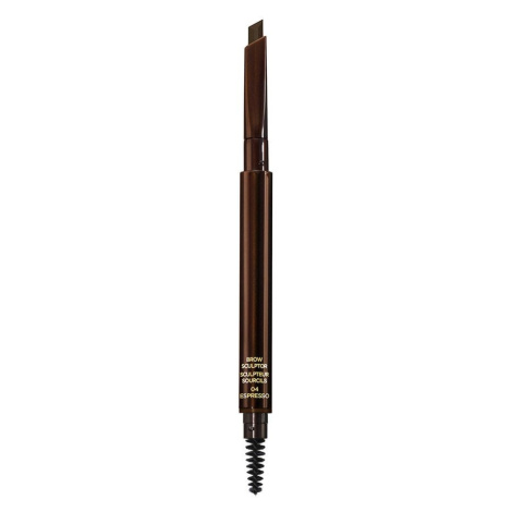 Tom Ford Brow Sculptor č. 04 - Espresso Tužka Na Obočí 6 g