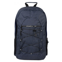 O'Neill BOARDER PLUS Školní batoh, tmavě modrá, velikost