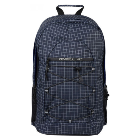 O'Neill BOARDER PLUS Školní batoh, tmavě modrá, velikost