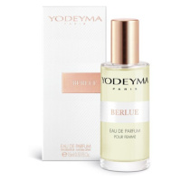 Dámský parfém Yodeyma Berlue Varianta: 15ml