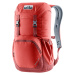 Deuter Walker 20 Currant-Redwood