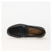 Tenisky Clarks Originals Torhill Penny Black Leather