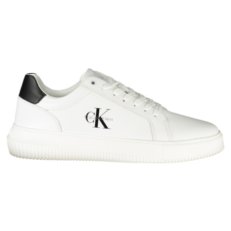 Calvin Klein YM0YM01317 Pánské tenisky bílé