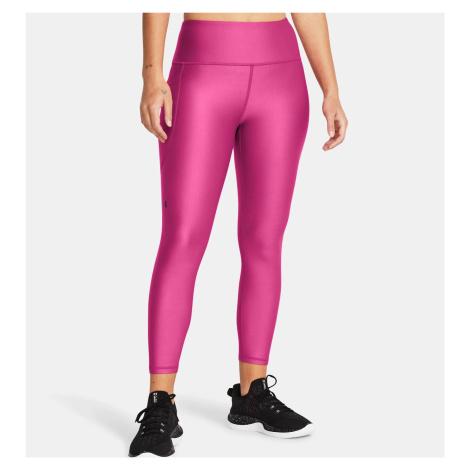 Dámské legíny Under Armour Tech Hi Ankle Leg