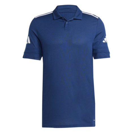 Tričko adidas Squadra 25 Polo JY3420 pánské
