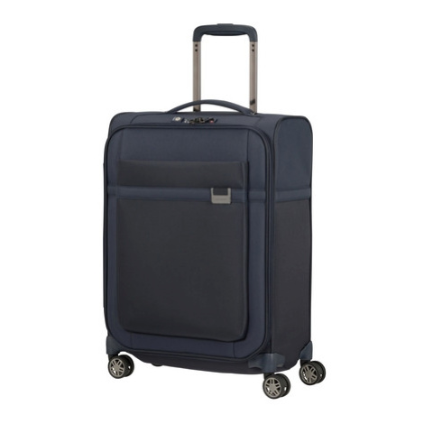 SAMSONITE Kufr Airea Spinner 55/20 Cabin Dark Blue, 40 x 20 x 55 (133623/1247)