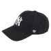 Unisex kšiltovka MLB New York Yankees MVP B-MVPSP17WBP-BKW - 47 Brand