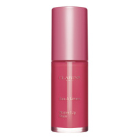 Clarins WATER LIP STAIN   - 11 Soft Pink 7 ml