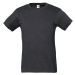 Tee Jays Dětské tričko TJ1100B Dark Grey Solid