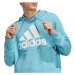 Adidas Essentials French Terry Big Logo Hoodie M IC9367 pánské