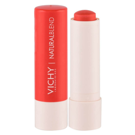 Vichy Hydratační balzám na rty Naturalblend 4,5 g Coral