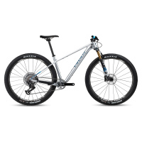 Pivot LES SL v kitu GX Eagle Transmission, Silver bullet