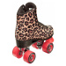 Impala - Quad Skates - Leopard - trekové brusle