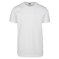 Pánské tričko Urban Classics Basic - bílé