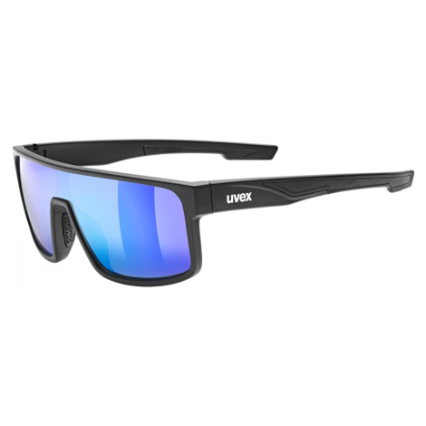Sluneční brýle Uvex LGL 51 Barva: černá/modrá